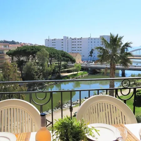 Apartment Port Marine *