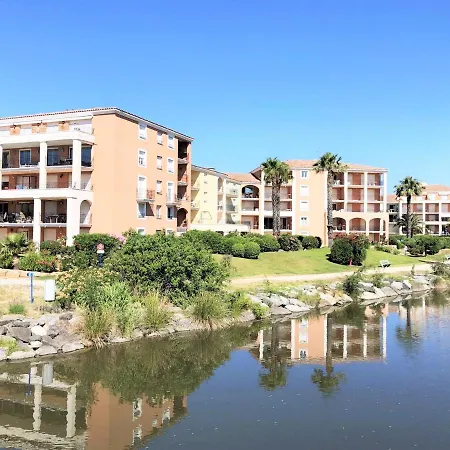 Appartement Port Marine