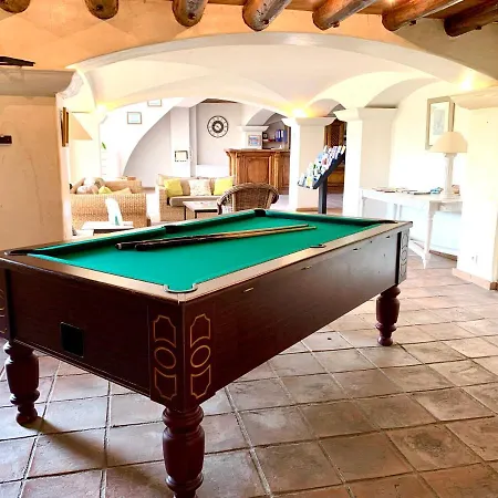 Apartment Port Marine Sainte-Maxime