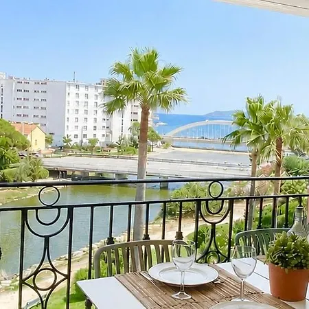 Port Marine Daire *