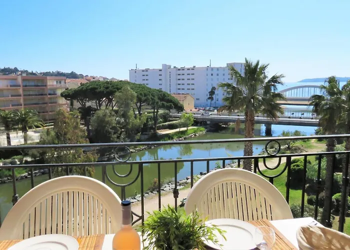Apartamento Port Marine *