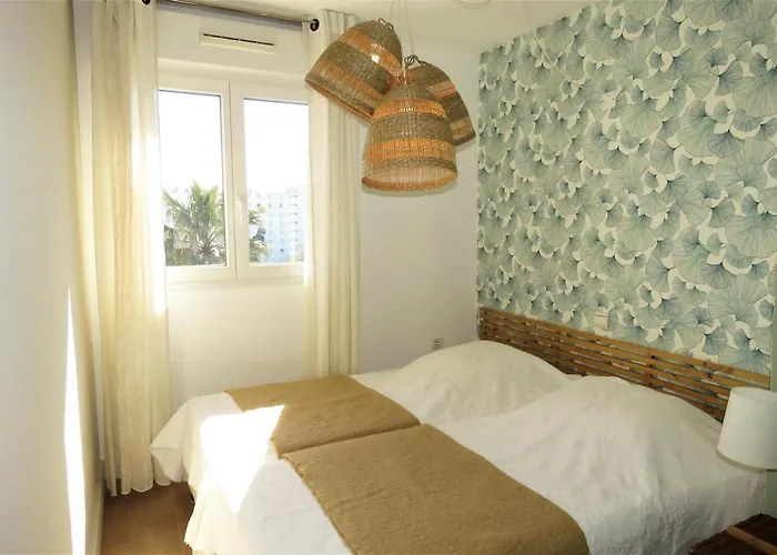 Apartment Port Marine Sainte-Maxime