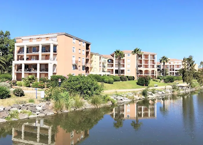 Apartment Port Marine